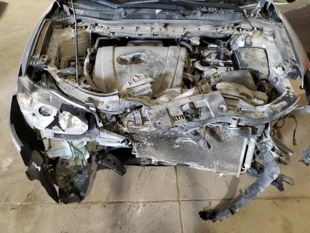 VIN JM3KE4CY3F0467500 2015 Mazda CX-5, Touring no.12