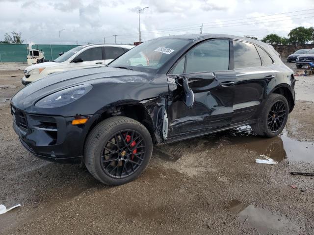 VIN WP1AG2A54LLB56338 2020 Porsche Macan, Gts no.1