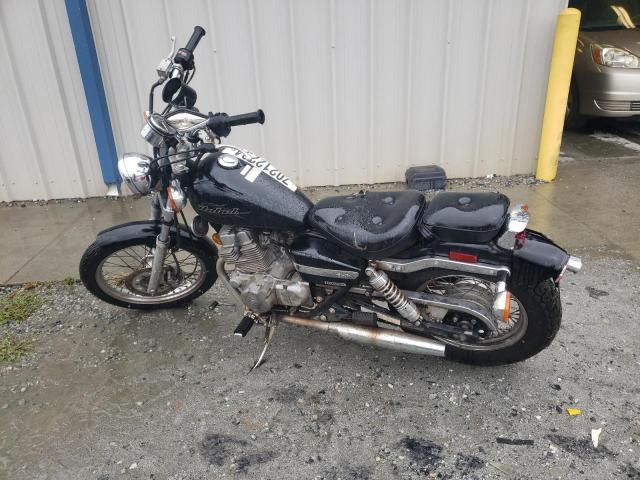 2008 HONDA CMX250 C JH2MC13018K402708