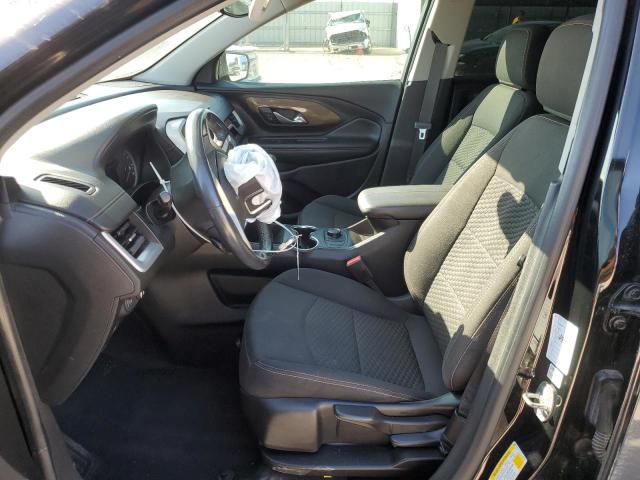 2018 GMC TERRAIN SL - 3GKALTEV8JL366525