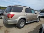 TOYOTA SEQUOIA SR photo