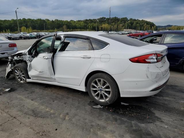 VIN 3FA6P0H76HR403974 2017 FORD FUSION no.2