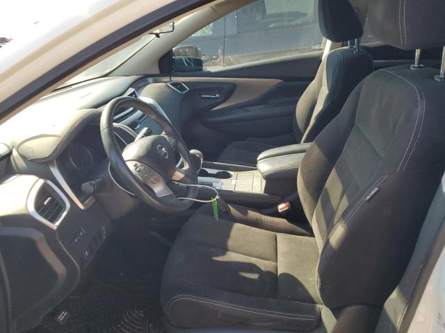 2017 NISSAN MURANO S - 5N1AZ2MH4HN148510