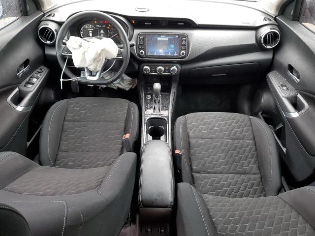 2023 NISSAN KICKS SV - 3N1CP5CVXPL520297