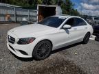 2021 MERCEDES-BENZ C 300 - W1KWF8DB9MR648379