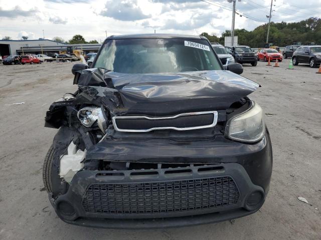2015 KIA SOUL - KNDJN2A21F7762187