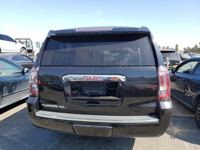 2017 GMC YUKON XL D - 1GKS2HKJ7HR269664