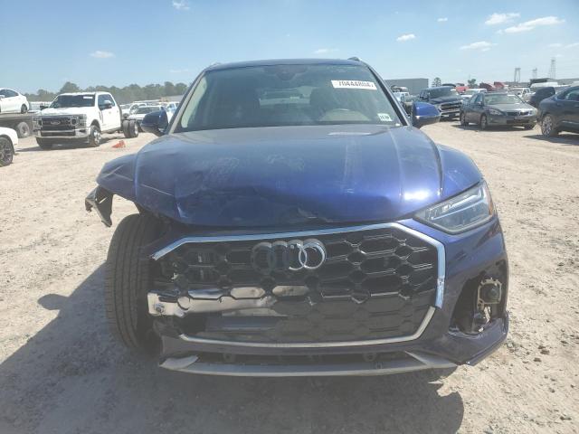 VIN WA1EAAFY8R2017114 2024 Audi Q5, Premium Plus 45 no.5