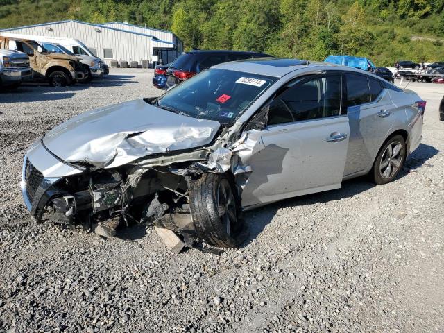 VIN 1N4BL4DV0LC130284 2020 Nissan Altima, SV no.1