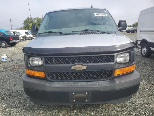 2017 CHEVROLET EXPRESS G2 1GCWGAFF5H1284707  71590454