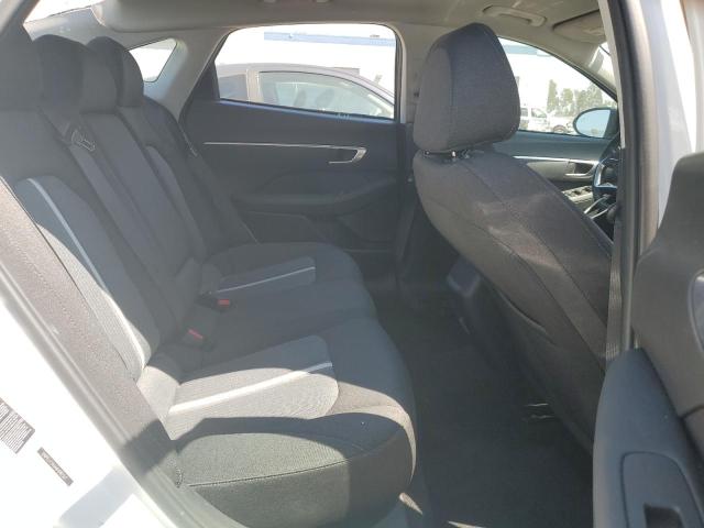 2021 HYUNDAI SONATA SEL - 5NPEL4JA6MH082367