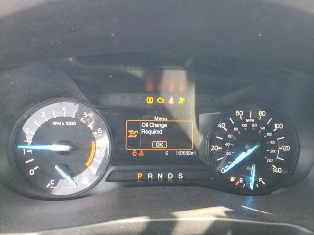 2017 FORD EXPLORER - 1FM5K7BH9HGD23537