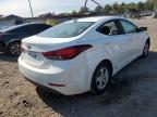 HYUNDAI ELANTRA SE photo