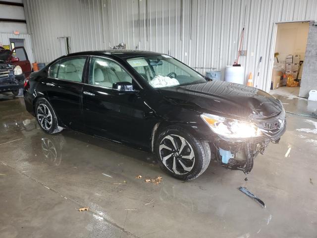 VIN 1HGCR2F72GA236416 2016 Honda Accord, EX no.4