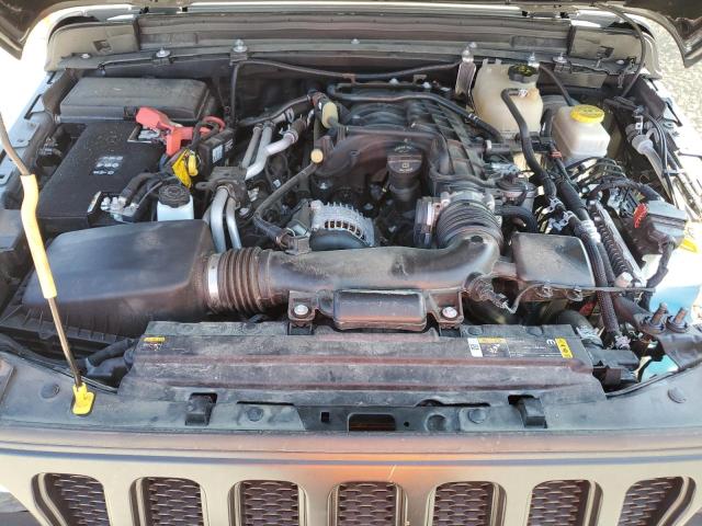 2021 JEEP WRANGLER U - 1C4HJXDG5MW869504