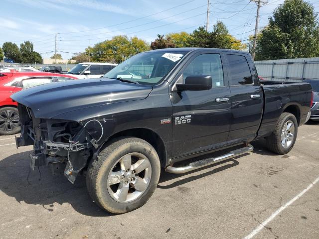 2015 RAM 1500 SLT 2015