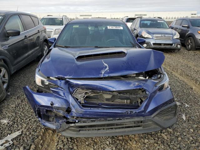 VIN JF1VBAA63N9024052 2022 Subaru WRX no.5