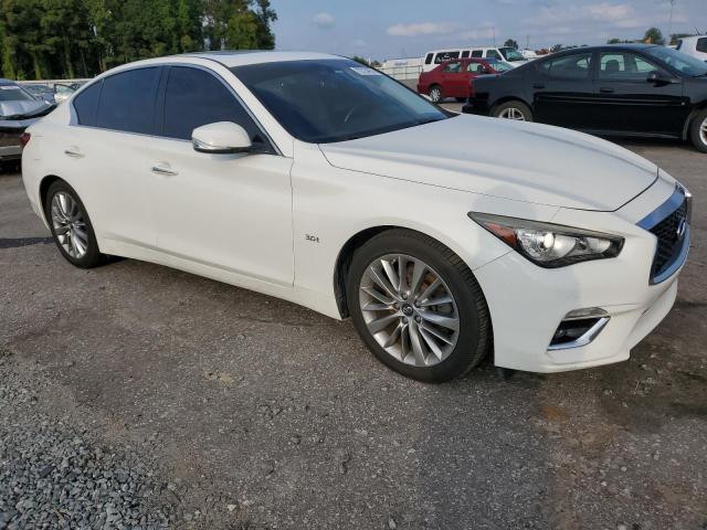 2018 INFINITI Q50 LUXE - JN1EV7AP8JM352056