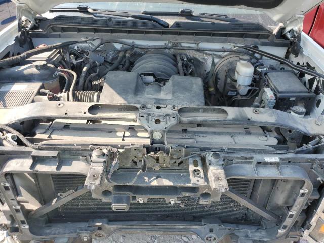 2017 CHEVROLET SILVERADO - 1GCRCNEH0HZ350102
