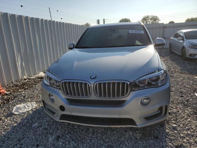 VIN 5UXKR0C53J0X84681 2018 BMW X5, Xdrive35I no.5