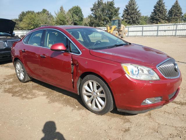 VIN 1G4PS5SK8D4250438 2013 Buick Verano no.4