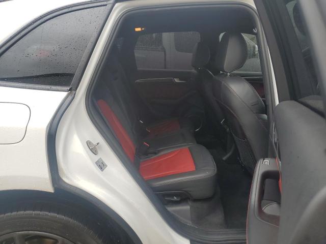 2016 AUDI SQ5 PREMIU - WA1CCAFP6GA118759