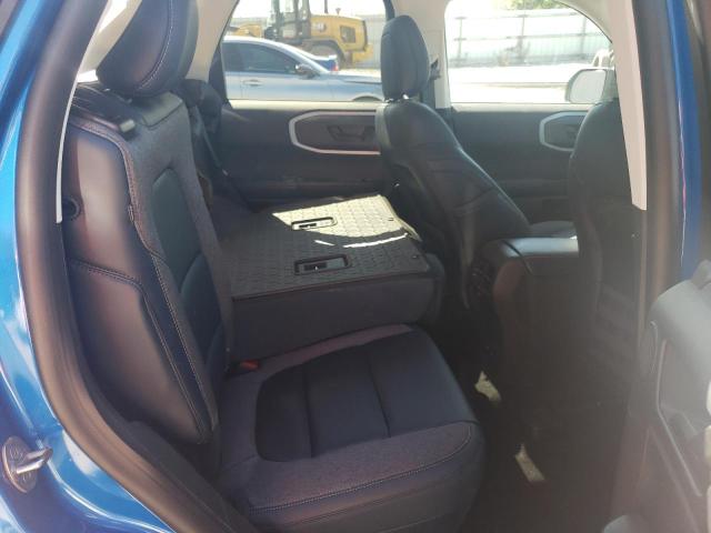 2022 FORD BRONCO SPO - 3FMCR9C64NRD86917
