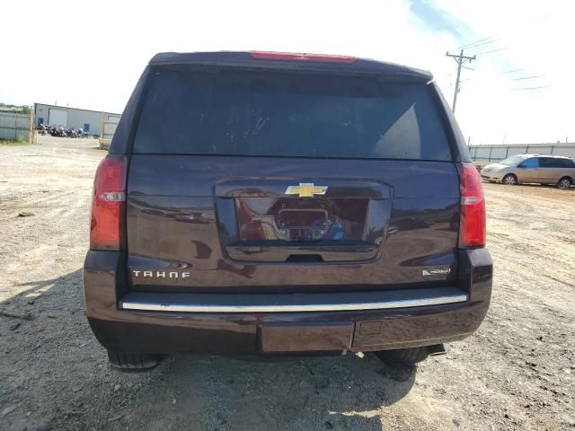 2017 CHEVROLET TAHOE K150 - 1GNSKCKC1HR293062