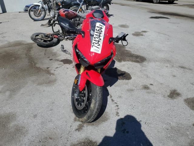 2024 HONDA CBR1000 RR JH2SC7714RK700099
