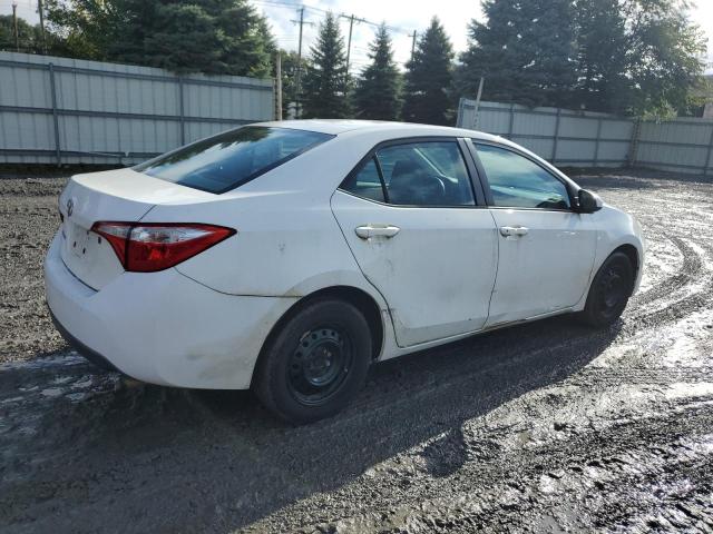 VIN 2T1BURHE1FC400746 2015 Toyota Corolla, L no.3