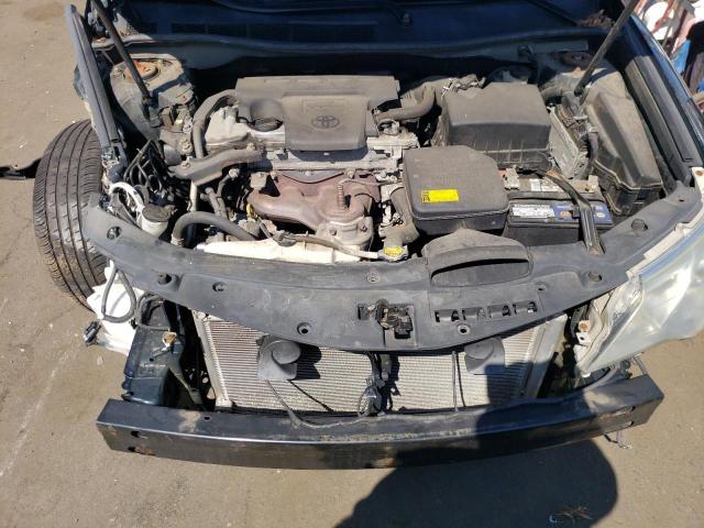 VIN 4T4BF1FK6DR306741 2013 TOYOTA CAMRY no.11