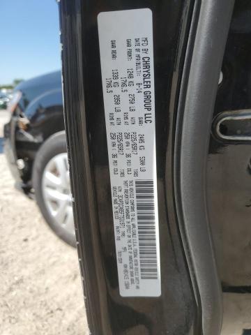 2015 DODGE JOURNEY SE - 3C4PDCAB5FT531971