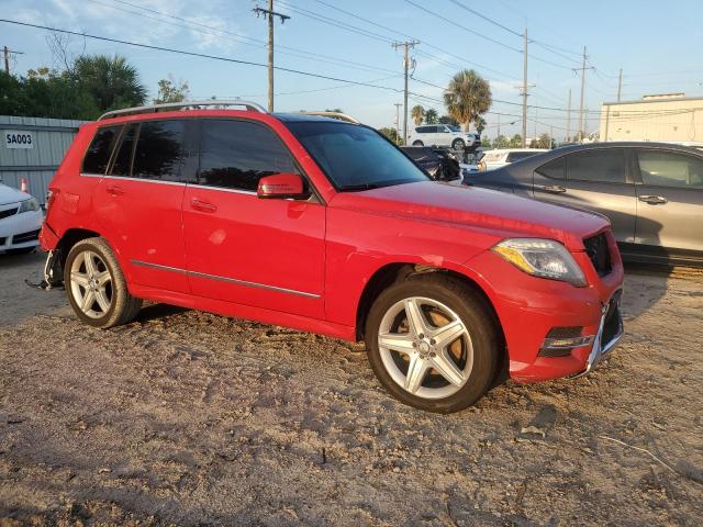 VIN WDCGG0EB1FG365477 2015 Mercedes-Benz GLK-Class,... no.4