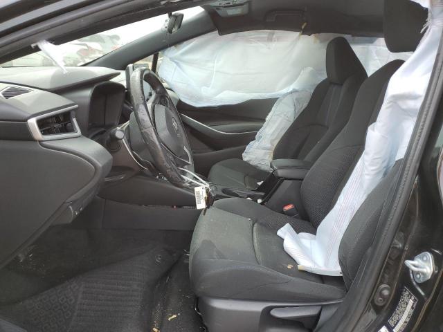 2020 TOYOTA COROLLA SE - JTDS4RCE1LJ036108