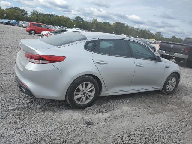 VIN 5XXGT4L30GG029204 2016 KIA Optima, LX no.3