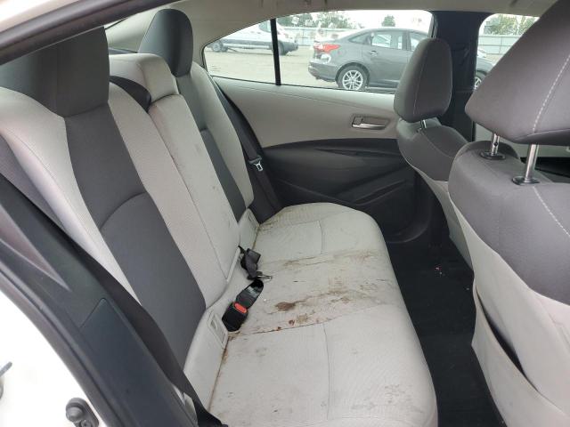 2021 TOYOTA COROLLA LE - 5YFEPMAE5MP157683