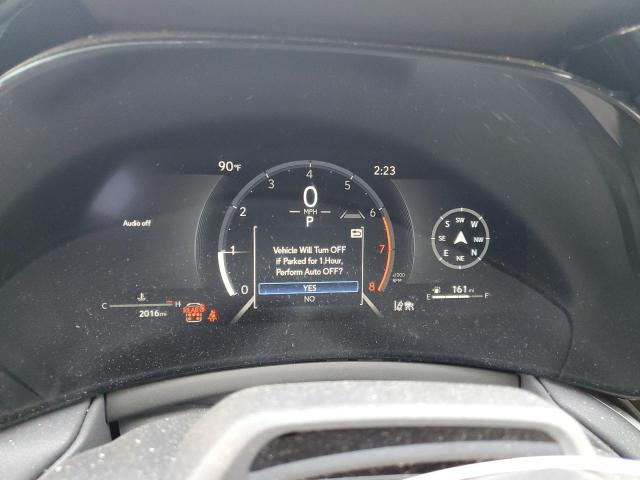 2024 LEXUS TX 350 BAS 5TDAAAB60RS013835