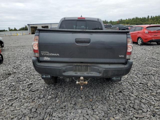 2015 TOYOTA TACOMA DOU - 3TMMU4FN8FM078256
