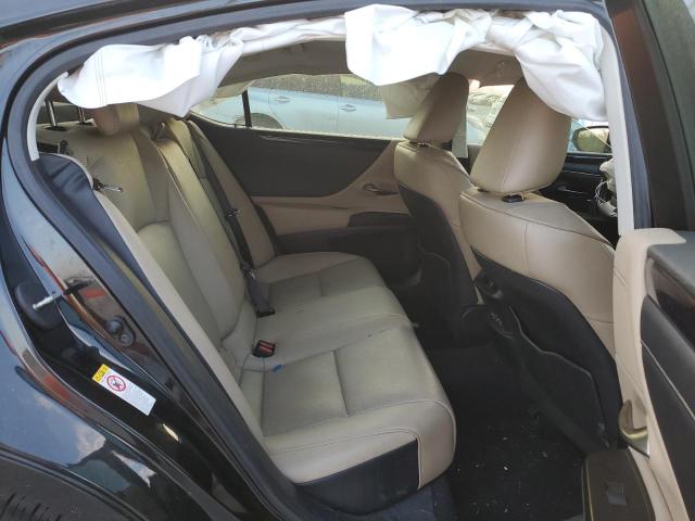 2019 LEXUS ES 350 - 58ABZ1B16KU039167