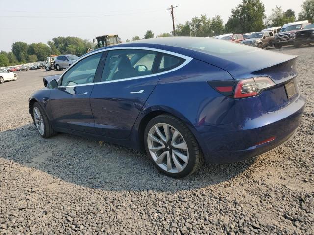 2019 TESLA MODEL 3 - 5YJ3E1EB3KF389977