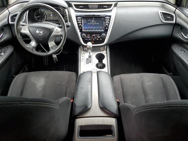 2017 NISSAN MURANO S - 5N1AZ2MG0HN103393