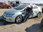 2019 CHEVROLET VOLT LT - 1G1RC6S58KU121986