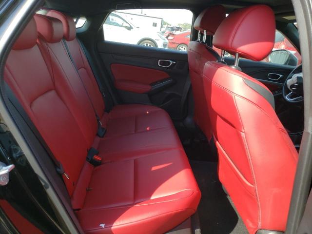 2023 ACURA INTEGRA A- - 19UDE4H39PA010217