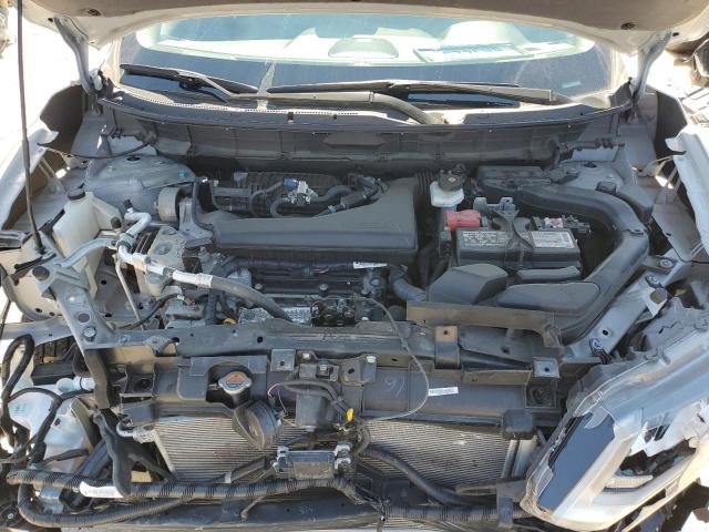 2020 NISSAN ROGUE S - 5N1AT2MV7LC708788