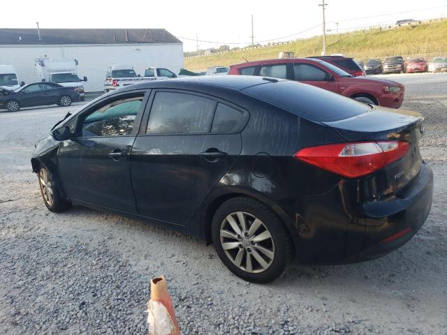 VIN KNAFX4A61F5270427 2015 KIA Forte, LX no.2