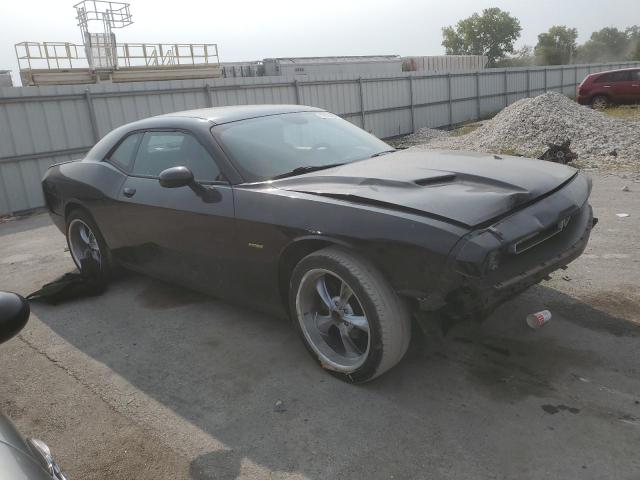 2015 DODGE CHALLENGER - 2C3CDZAT1FH861419