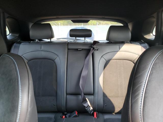 2022 HYUNDAI KONA N BAS KM8KH3AC7NU005056