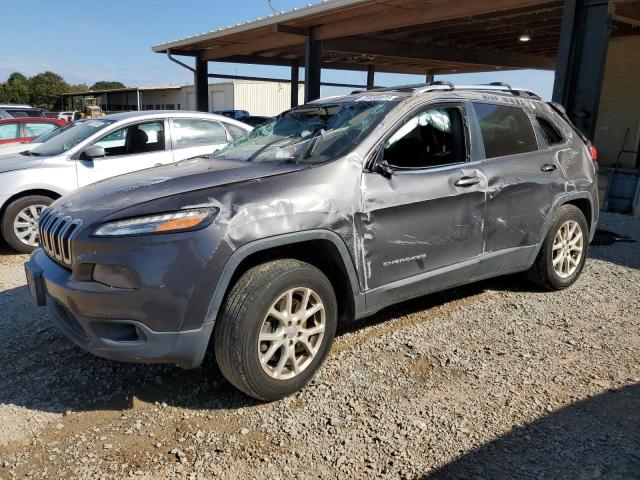 2014 JEEP CHEROKEE L #3037807268