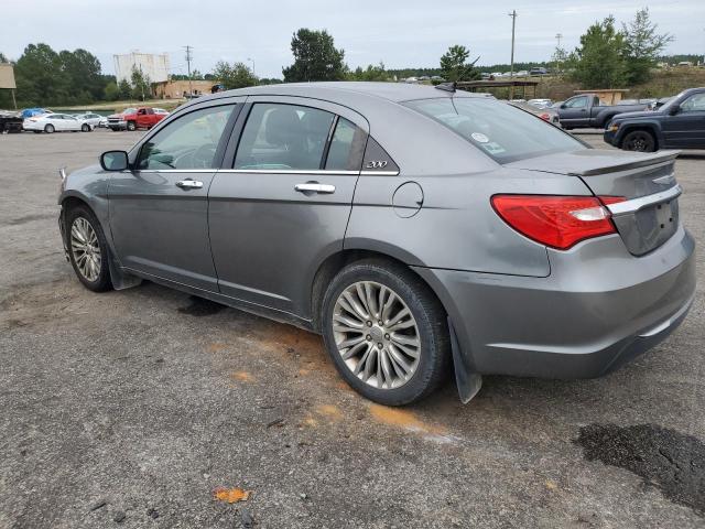 VIN 1C3CCBCG8DN555462 2013 Chrysler 200, Limited no.2