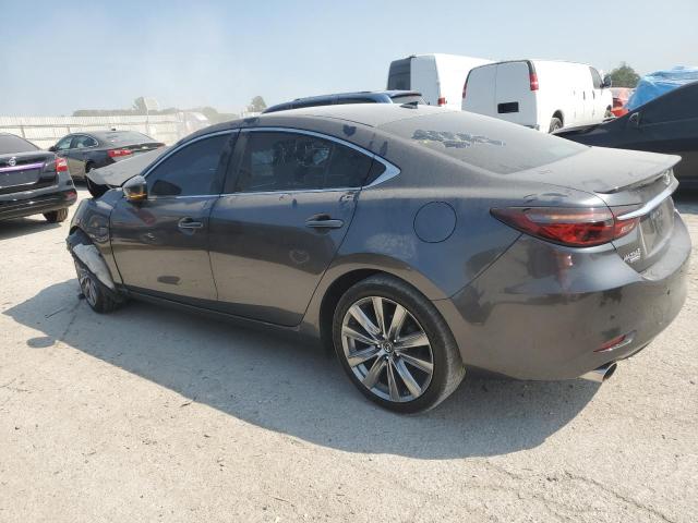 2020 MAZDA 6 SIGNATUR - JM1GL1XY8L1522820